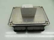 AUDI A8 4E 2003 BFM Motorsteuergerät (ECU) 4E0910560E 2168000KM