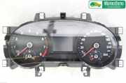 VW PASSAT 3C 2017 CHHB Instrumente Tachometer 3G0920750C 40340KM