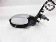 PEUGEOT 206CC 2007 KFW Seitenspiegel links mekanisch 8154JA 162700KM