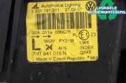 VW TRANSPORTER T5 2007 AXD Scheinwerfer links 7H1941017N 373040KM