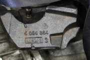 RENAULT MEGANE III 2010 6vxl Schaltgetriebe 6-Gang 4054864 198000KM