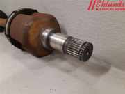 VOLVO V70 2012 D4162T Antriebswelle vorne links 36002891 301330KM