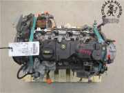 PEUGEOT 508 2012 9HD ORIGINAL MOTOR 0139XK 89760KM