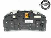 NISSAN QASHQAI 2018 K9K Instrumente Tachometer 24810HV84A 7540KM