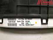 VOLVO S60 2007 B5244SG Instrumente Tachometer 8251281 284670KM