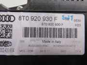 AUDI A5 8T 2011 CGWC Instrumente Tachometer 8T0920930F 2103140KM