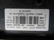 FORD MONDEO 2015 U3CA Scheinwerfer rechts 2519159 0KM