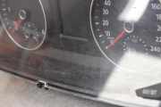 VW TRANSPORTER T6 2016 CXGB Instrumente Tachometer 7E0920870L 140740KM