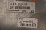 AUDI A5 8T 2012 CGWC Motorsteuergerät (ECU) 8K5907551D 1572410KM