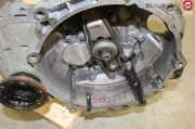 VW GOLF VI 2011 Manuell Schaltgetriebe 6-Gang 02S300046TX 170210KM