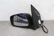 NISSAN KING CAB D40 2006 YD25DDTI Seitenspiegel links elektrisch 96302EB110 201450KM