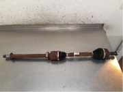 RENAULT CAPTUR 2017 H5F-403 Antriebswelle vorne rechts 391008191R 5100KM