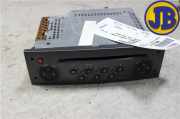 RENAULT SCENIC II 2004 F4R-770 Radio / Stereo 8200300859 78300KM
