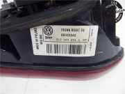 VW GOLF VI 2013 CAYC Rückleuchte Heckklappe rechts 5K0945094G 89000KM