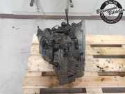 NISSAN NV300 2020 PF6050 Schaltgetriebe 6-Gang 3201002Q4K 87150KM