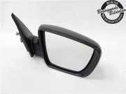 KIA VENGA 2016 G4FC Seitenspiegel rechts elektrisch 876201P000 36000KM