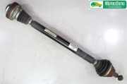 VW GOLF VI 2011 CAYC Antriebswelle vorne rechts 1K0407764DX 78440KM