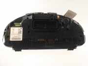 BMW 5 F10/F11 2010 N57-D30A Instrumente Tachometer 62109358981 2370880KM
