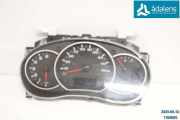 RENAULT MASTER 2019 M9T-706 Instrumente Tachometer 248096232R 140090KM