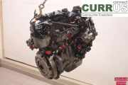 VOLVO S40/V50 2012 D4162T ORIGINAL MOTOR 36001413 255100KM