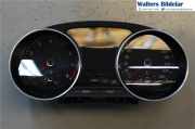 VW POLO 6R 2015 CJZC Instrumente Tachometer 6C0920740A 13470KM