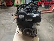 VOLVO S60/V60 2020 D4204T16 ORIGINAL MOTOR 36011597 78460KM