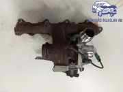 PEUGEOT EXPERT 2022 EHS Turbolader 9840533580 32730KM