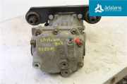 DACIA DUSTER 2015 K9K-898 Differential 383002A01A 65380KM