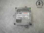 AUDI A1 2015 CWZA Steuergerät Scheinwerfer 4G0907397R 73650KM