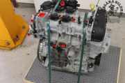 VW TOURAN 5T 2019 DADA ORIGINAL MOTOR 05E100031JX 34190KM