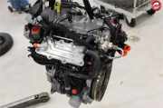 SKODA OCTAVIA 5E/NE 2018 CHZD ORIGINAL MOTOR 04C 100 032 FX 49460KM