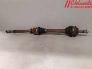 PEUGEOT 206CC 2007 9HZ Antriebswelle vorne rechts 114870KM