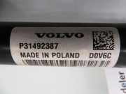 VOLVO S90/V90 2019 B4204T34 Antriebswelle vorne rechts 36012682 1123920KM