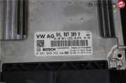 VW PASSAT 3C 2017 DDAA Motorsteuergerät (ECU) 04L906026FP 10780KM
