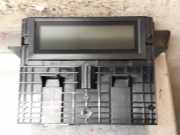 VOLVO XC60 2011 D5204T2 KONTROLLDISPLAY 31328830 127470KM