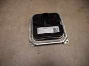 RENAULT MEGANE IV 2017 H5F-408 Steuergerät Scheinwerfer 260556623R 181490KM