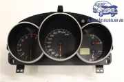 MAZDA 3 BK 2005 Z6 Instrumente Tachometer Ikke tilgængelig 157220KM