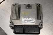 OPEL CORSA D 2013 A13DTE Motorsteuergerät (ECU) 55590114 143000KM
