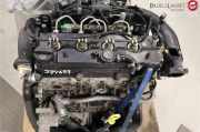 OPEL ASTRA J 2013 A17DTE ORIGINAL MOTOR 95518555 260570KM
