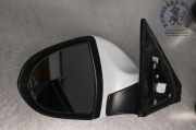 KIA SPORTAGE 2015 G4FD Seitenspiegel links elektrisch 876103U200 109100KM