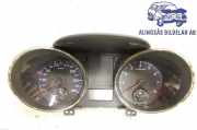 HYUNDAI GENESIS 2011 G6DA Instrumente Tachometer 94013 2M590 81640KM
