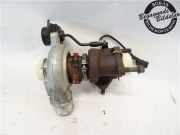 KIA VENGA 2015 D4FC Turbolader 28201-2A740 59920KM