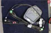 VW JETTA 1K 2006 BLR Fensterheber 1K5837461B 111170KM