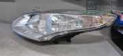 RENAULT MEGANE III 2011 K9K-836 Scheinwerfer links 260609764R 211240KM
