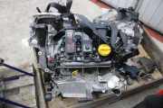 NISSAN QASHQAI 2013 R9M ORIGINAL MOTOR 1010200Q5J 123430KM