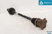 AUDI A6 4F 2009 CAGB Antriebswelle vorne rechts 4F0407452AX 375160KM