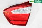 KIA RIO 2015 G4LA Rückleuchte Heckklappe rechts 924041W2 35760KM