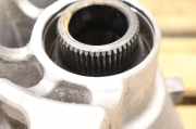 VOLVO XC60 2023 D420T8 Verteilergetriebe 36011765 105680KM