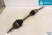 VOLVO S40/V50 2009 D4164T Antriebswelle vorne rechts 36001652 334290KM