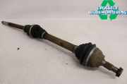 PEUGEOT PARTNER II 2011 9HX Antriebswelle vorne rechts 3273LP 160650KM